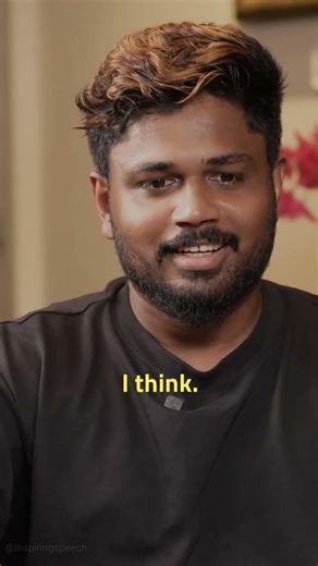 WHY CAN'T I PLAY 30 BALLS 60 OR 30 BALLS 70? #sanjusamson #csk #ipl #indiancricket #motivation #rr