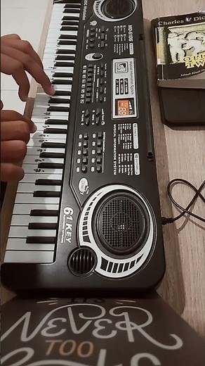 Sing for Absolution - Muse (Cover)