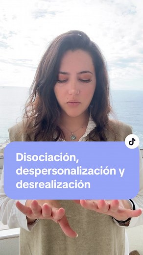 Despersonalización: ¿Qué es y cómo afecta?