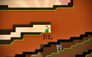 【DDnet】这是一条有质量的视频，快来看看吧 （gores合集）