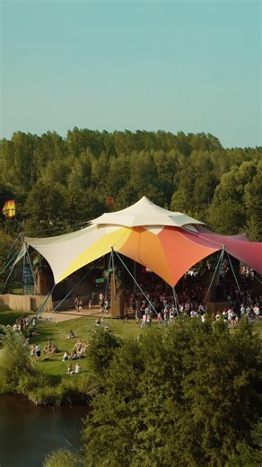 This year at Mysteryland - every step leads you to a new sound, a new energy, a new dimension. ✨ 250 artists, 15 areas. From techno to Trance. House to Hardstyle. This is Mysteryland. | Mysteryland