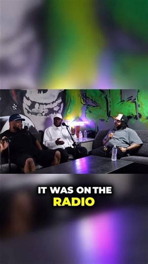 That MC Hammer Phase: The Secret Origin of a Performer.