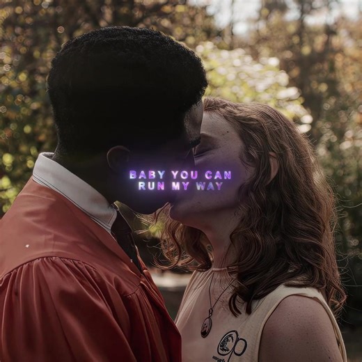 Max Mayfield y Lucas Sinclair: La Pareja Ideal en Stranger Things