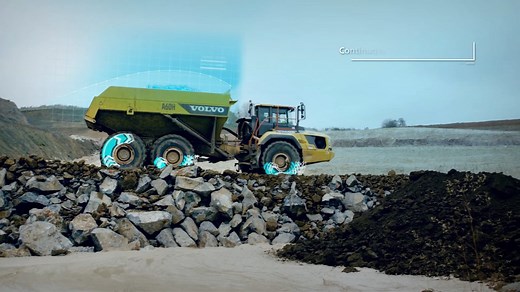 Allison Transmission delivers industry-leading acceleration and control for the toughest conditions. Built for maximum productivity, Allison’s 3000-9000 Series transmissions are engineered for the severe duty-cycles of harsh mining environments. | Allison Transmission