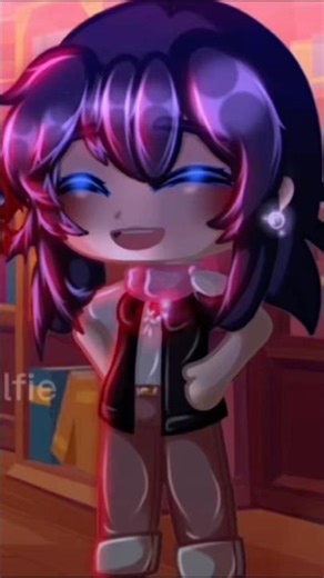 The best Ladybug I can be… #gacha #miraculousladybug #gachaclub #marinette #masterfu #ladybug