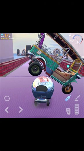 Racing Memes 😂😁, Part 329 | Game: Fall Cars