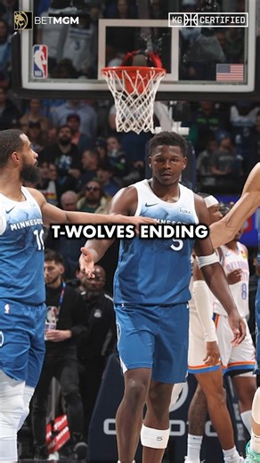 “If Phoenix play the T-Wolves you ain’t confident. You got these experienced cats at the bottom, if they gotta play these young boys, man, that experience might just show” - Paul Pierce P believes the Suns gon beat the T-Wolves. I’m rocking with my young Wolves to get the job done today and end the season on a high note. Who y’all got? 👀 | Kevin Garnett