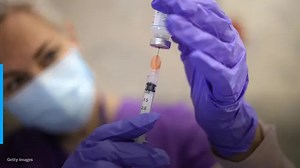 Highly contagious Omicron does little to change the minds of the unvaccinated