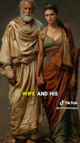 Titus 1: Greetings from Paul