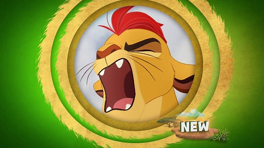 9.3K views · 180 reactions | Lion Guard is roaring in with new episodes all this week! 女 Start watching today at 9am on Disney Channel! | Disney Jr. | Facebook