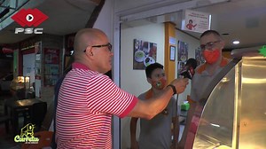 15K views · 131 reactions | #LaCarretaPSC #ComidasRapidasTuluá Recorrido de la carreta de PSC Televisión por crunchy pollo | PCC Digital | Facebook