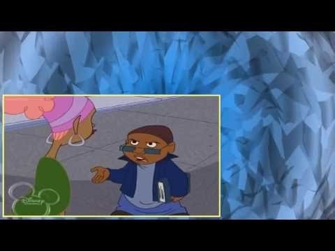 The Proud Family Full Epis*des S02E20 Penny Potter