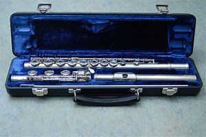 [Hot Item] B Foot / Cheap Flute /Wholesale Musical Instrument