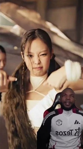 FIRST REACTION to BLACKPINK “Pink Venom” 🤯🔥 | THIS HIT DIFFERENT