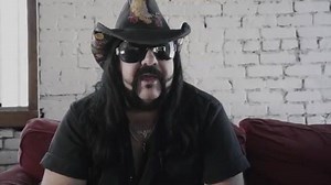 In Loving Memory Of Vincent Paul Abbott! ❤️Thank you for everything! | Dimebag Darrell Universal Fans United