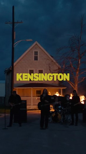 Little By Little the time passes, one day left until our new single drops… We can’t wait to show this one to y’all! 🔥⏳ | Kensington