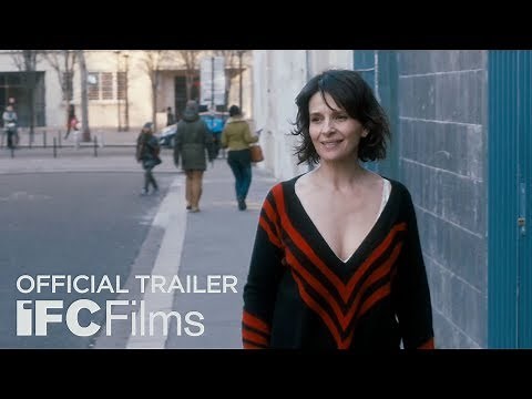 Let The Sunshine In - Official Trailer I HD I IFC Films