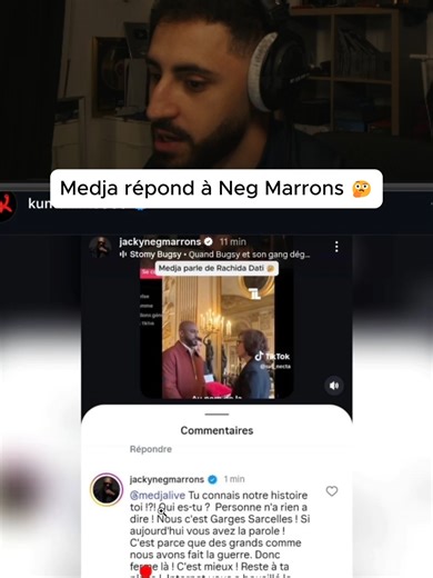 Conflit d'Opinions dans le Streaming et la Musique