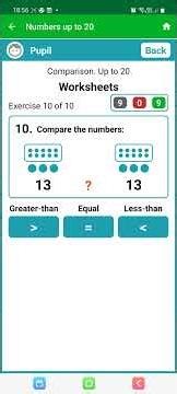Math. Part 1 - First Steps in Mathematics #35 #Math #Learning