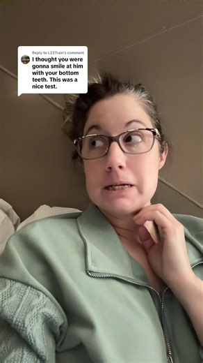 Replying to @L23Train did I do it right? Haha