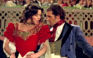 简直逆了天！安东尼奥VS凯瑟琳泽塔琼斯：电影〈佐罗的面具〉探戈选段