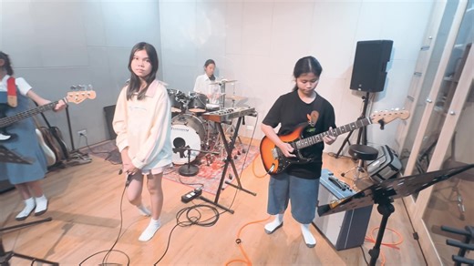 Binary Academy Music on Reels | Facebook