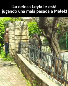 ¡La celosa Leyla le está jugando una mala pasada a Melek! | #Elif en Espanol Capitulo 640 | Elif en Español