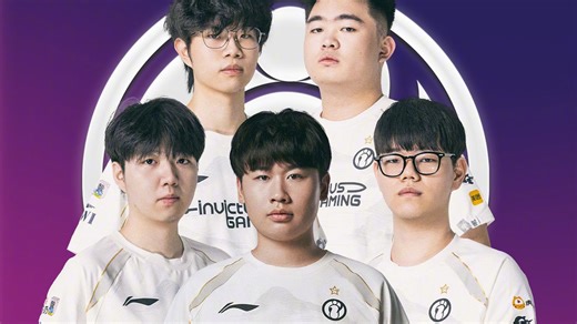 【極限时刻33】德玛西亚杯晋级四强！进军西安线下赛！