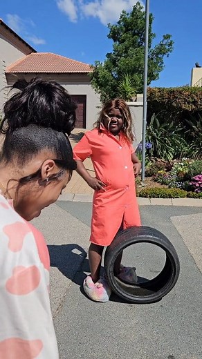 I can bath and match my networth when I want to. From a shack in 2013 to a Ferrari 🙏 | DJ Coach Tsekeleke