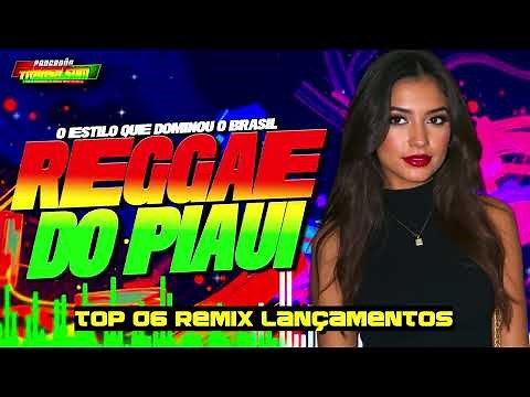 ❤️Os 6 melhores remixes de reggae de 2025 que você precisa ouvir AGORA