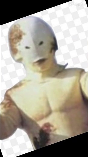 Alien spell jumpscare ultraseven