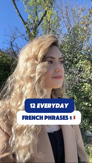 12 Everyday French Phrases You Need to Know 🇫🇷
