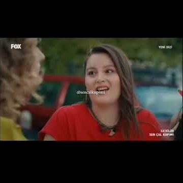 مسلسل انت اطرق بابي الحلقة الأولى مترجمة