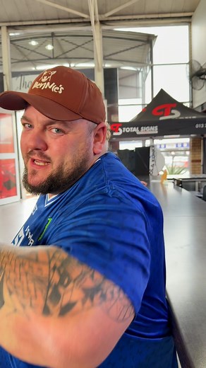 50 reactions · 12 shares | At Total Signs, our branding SLAPS — with high quality, bold impact and results that hit every time. ✨ A massive thank you to "GrootWit" Jaco Marneweck, Slap fight champion ranked 7th in the world, for starring in our latest promotional video and bringing that knockout energy to our brand! 壘 #TotalSigns #BrandingThatSlaps #HighQualityBranding #JacoGrootwitMarneweck @followers @topfans | Total Signs | Facebook