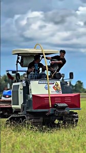 MAXXI || #combineharvester #automobile #maxxibimoterbaru #maxxibimo102standar #farming #combinepadi