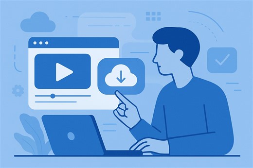 How to Download YouTube Videos Legally in 2026 (And Better Alternatives)