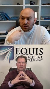 Never underestimate the power of $300 and older leads! Interested in learning more? Visit www.equisfinancial.com #EquisFinancial #TheAgentsCompany #LeadInvestment #BusinessOwner #PersonalProducer #LifeInsurance | Equis Financial