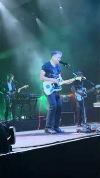 [23/09/26] Death Cab for Cutie - Crooked Teeth (live in Bristol UK) #deathcabforcutie #concert