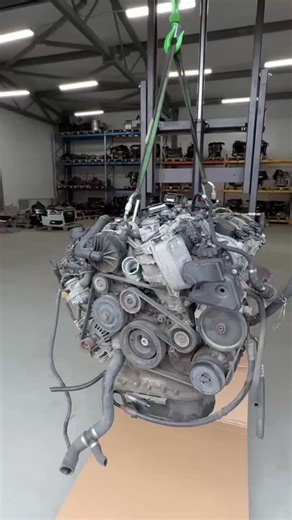 IronClad Auto Parts on Instagram: "⭐️ MERCEDES BENZ ⭐️ ML 350 R Class 3.5 V6 ⭐️ Engine 272 967 ⭐️ Complete 89.990km"