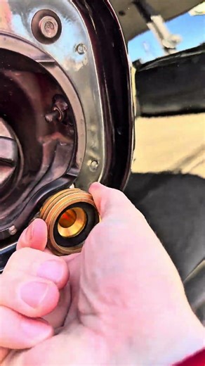 How to Refuel an LPG/CNG Car: Step-by-Step Guide #automobile