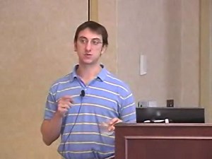 Microsoft Research Video 142371: Parallel Computing with Visual Studio 2010 and the .NET Framework 4