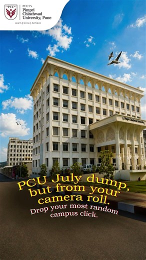 Campus Memories You'll Never Forget | PCU