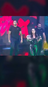 193K views · 1.5K reactions | These WWE Security Guards Are Special | Tap Out Corner | Facebook