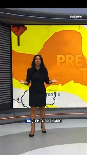 28K views · 1.6K reactions | Será que vem aí? ️ Na previsão do tempo de hoje (20), diz que vai chover! @camilaoliveiratv faz alguma coisa! ‍ reprodução: Bahia Meio Dia/TV São Francisco #juazeiro #juazeirobahia | Juazeiro Online | Facebook