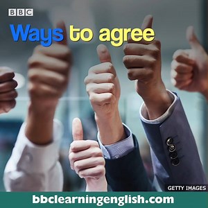 8.5K views · 818 reactions | ☺️Isn't it nice when we all #agree?☺️...