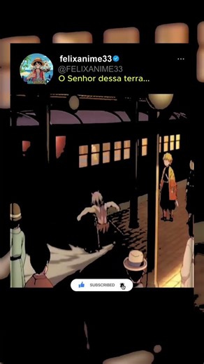 Inosuke vs Trem: Ataque Do PORCOOO... 😂