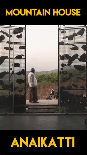 138K views · 2.1K reactions | "This Peaceful House in the Mountains...