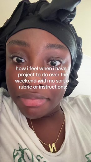 Creating a Project Rubric for College Assignments