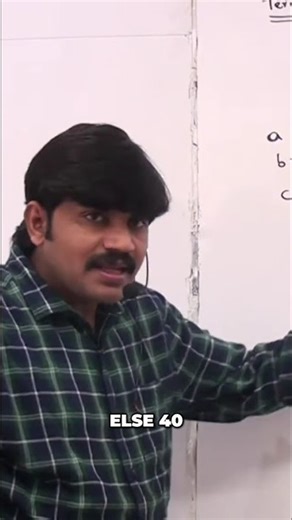 Python Ternary Operator Explained: Simple & Fast Coding #shorts