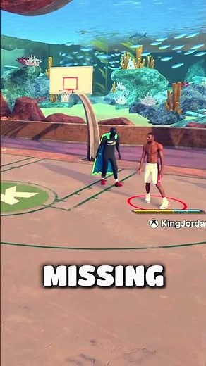 Master the Best NBA 2K26 Camera Angle for Easy Buckets 🎮 #NBA2K26 #GamingTips